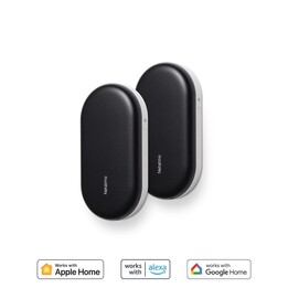 Controlador de ar condicionado inteligente Netatmo