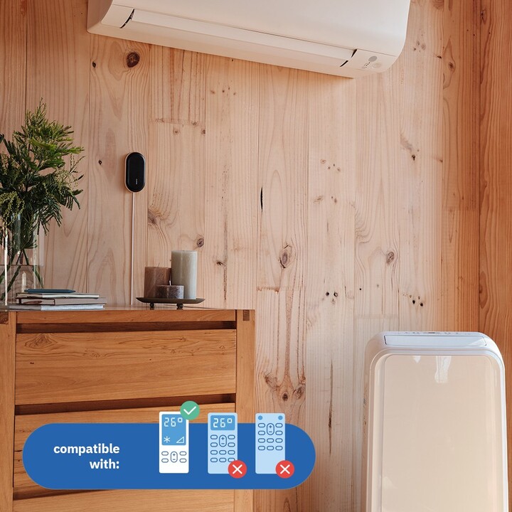 Netatmo Smart AC Controller Controller