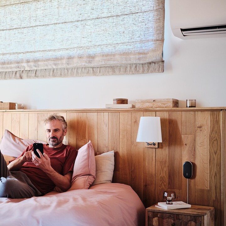 Netatmo Smart AC Controller Contrôleur