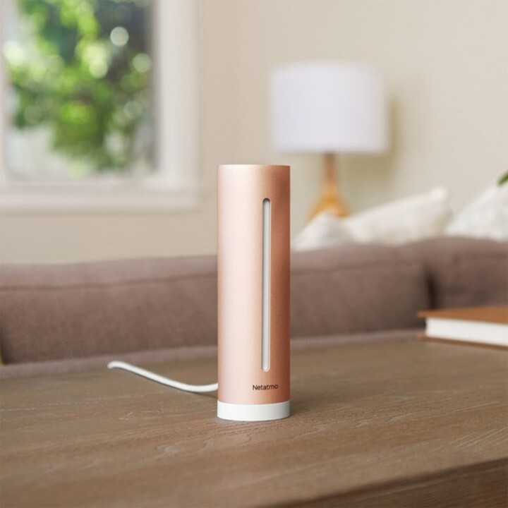 Netatmo NAC-EC Air Conditioner Accessory Controller