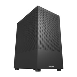 Fsp S110-b Small Form Factor (sff) Preto