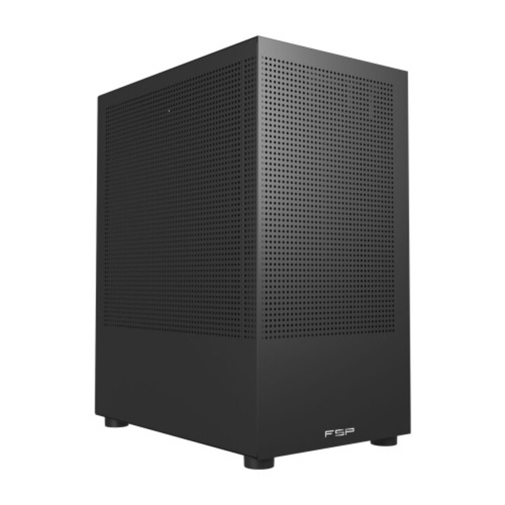 Fsp S110-b Small Form Factor (sff) Black