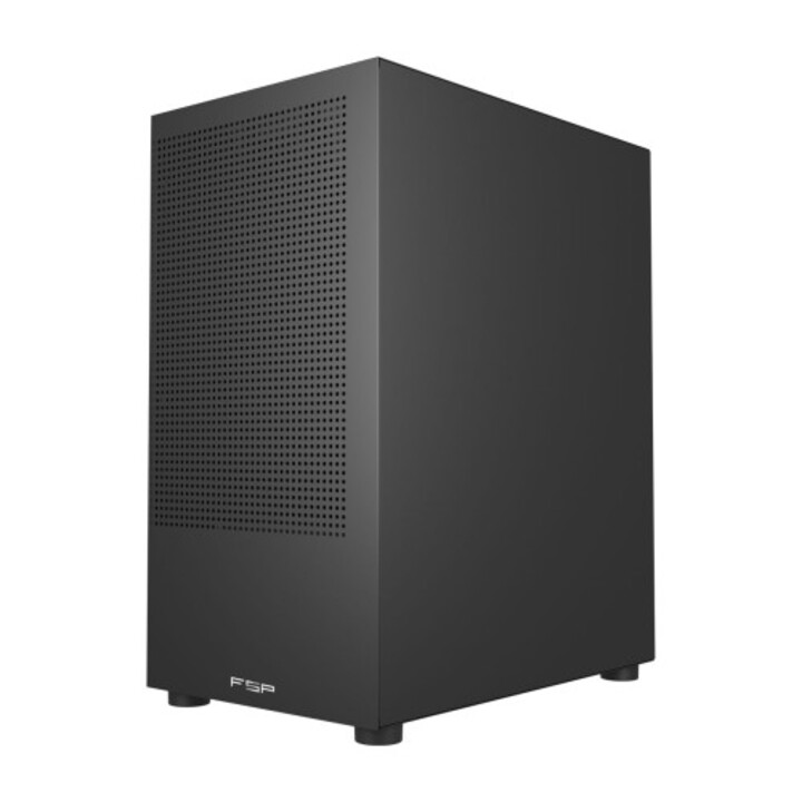 Fsp S110-b Small Form Factor (sff) Black