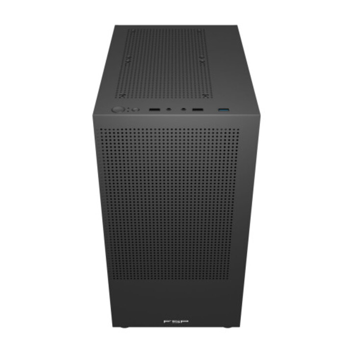 Fsp S110-b Format compact (SFF) Noir