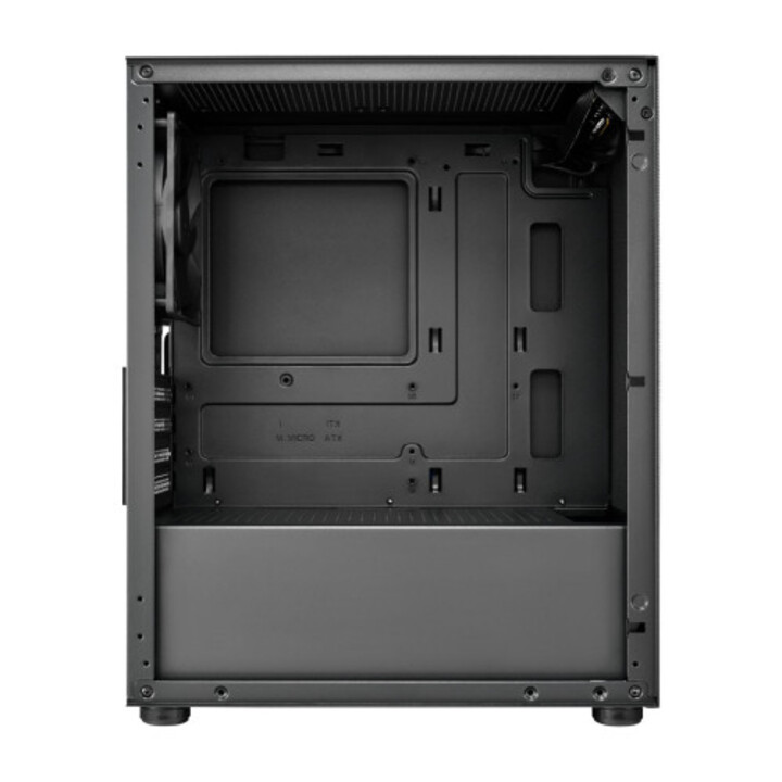 Fsp S110-b Format compact (SFF) Noir