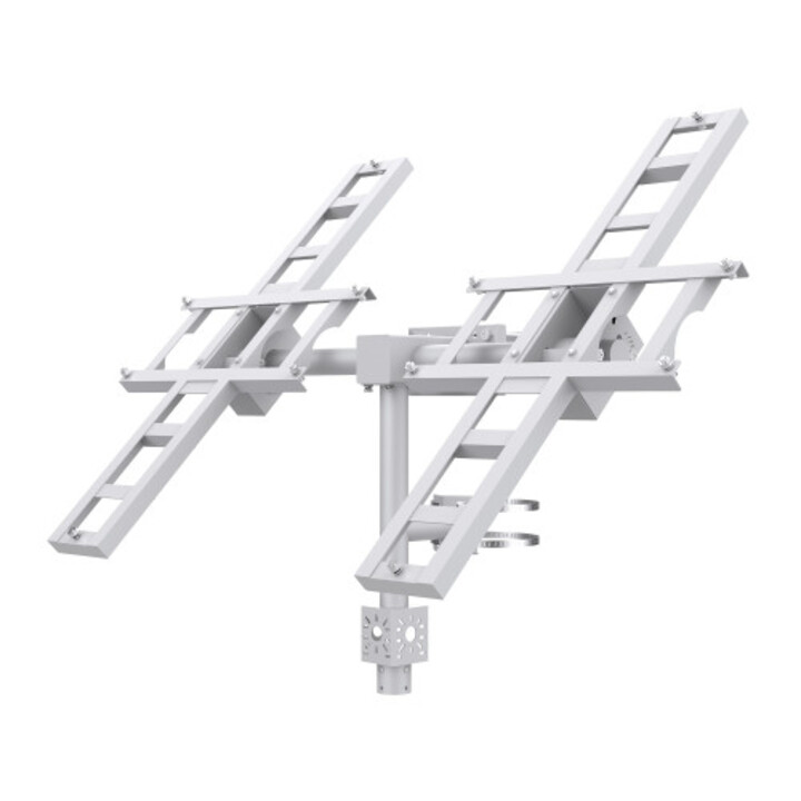 Tp-link Vigi 180w Solar Mount Accesorio Para Montaje De Panel Solar Set De Montaje
