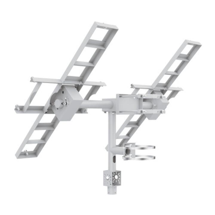 TP-Link Vigi 180W Solar Mount Solar Panel Mounting Accessory Set