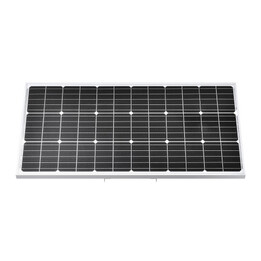 TP-Link Vigi Solarmodul 90W monokristallines Silizium-Solarmodul
