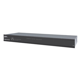 Sistema de controle Crestron série 4 (cp4) 6511816