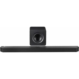 Samsung HW-Q800F/EN WiFi Bluetooth 5.1.2-Kanal-Soundbar mit Dolby Atmos und integrierter Alexa