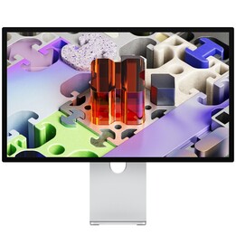 Apple Studio Display XDR Cristal estándar 68,29 cm (27")