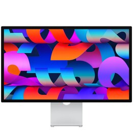 Apple Studio Display Nanotexturglass 68,29 cm (27")