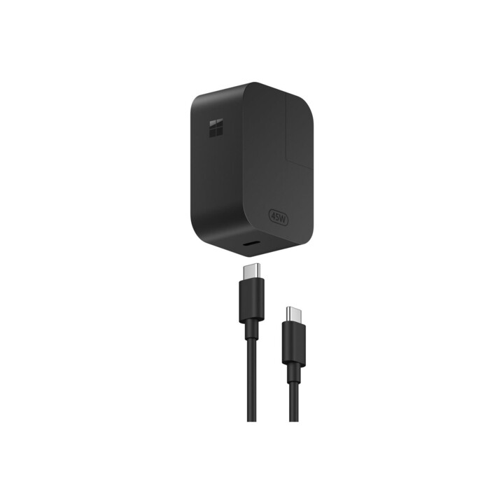 Alimentation Microsoft Surface 45W