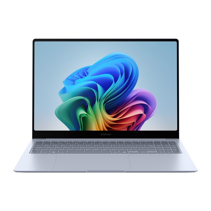 Portátil Samsung Galaxy Book4 Edge Snapdragon® X Elite 84 de 40,6 cm (16")