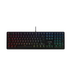 Teclado con cable RGB CHERRY Xtrfy G80-3000N - Negro