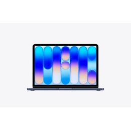 Apple MacBook Neo MHFF4Y/A A18 Pro 6C CPU 5C GPU 8GB RAM 256GB SSD 13" Liquid Retina Indigo