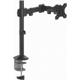 Fellowes Reflex 8502501 Support pour écran 32" VESA 100 Max 8Kg Noir