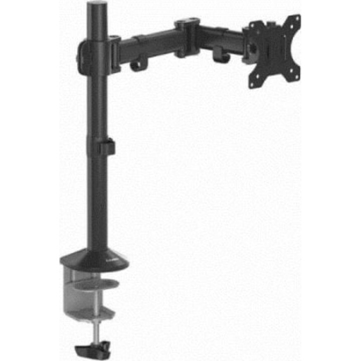 Fellowes Reflex 8502501 Soporte para Monitor 32" VESA 100 Max 8Kg Negro