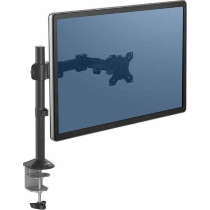 Fellowes Reflex 8502501 Monitorständer 32" VESA 100 Max. 8 kg Schwarz