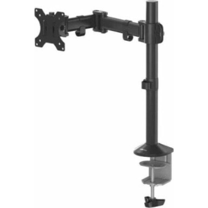 Fellowes Reflex 8502501 Soporte para Monitor 32" VESA 100 Max 8Kg Negro