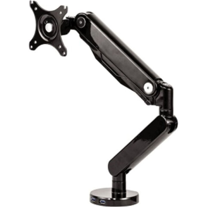 Fellowes Platinum Series Monitor Stand 32" VESA 100x100 Max 9Kg