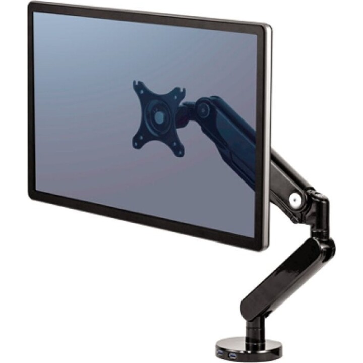 Fellowes Platinum Series Monitor Stand 32" VESA 100x100 Max 9Kg