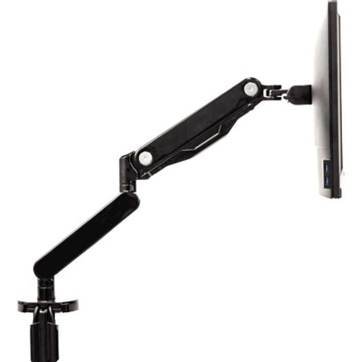 Fellowes Platinum Series Monitor Stand 32" VESA 100x100 Max 9Kg