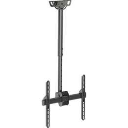 Fonestar STT-7144CN Soporte TV de Techo 32"/55" VESA 400x400 Max 50Kg
