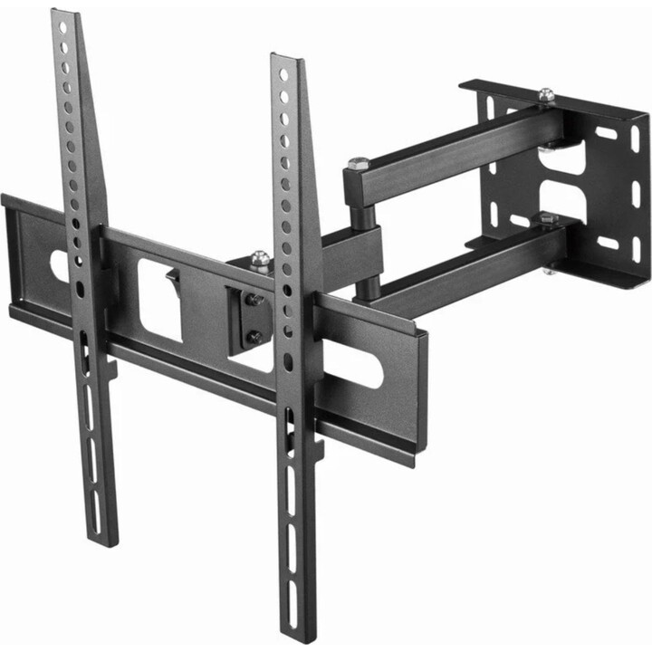 Suporte de parede para TV Gembird Full Motion - 32-55 polegadas