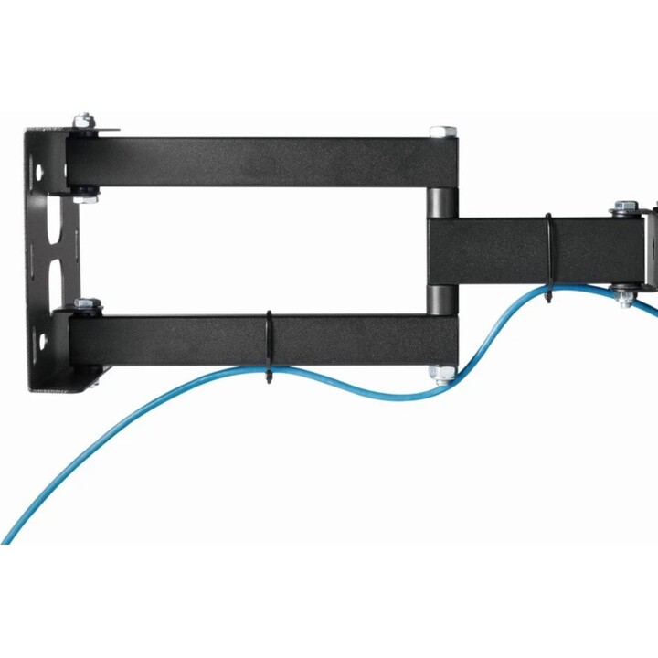 Suporte de parede para TV Gembird Full Motion - 32-55 polegadas