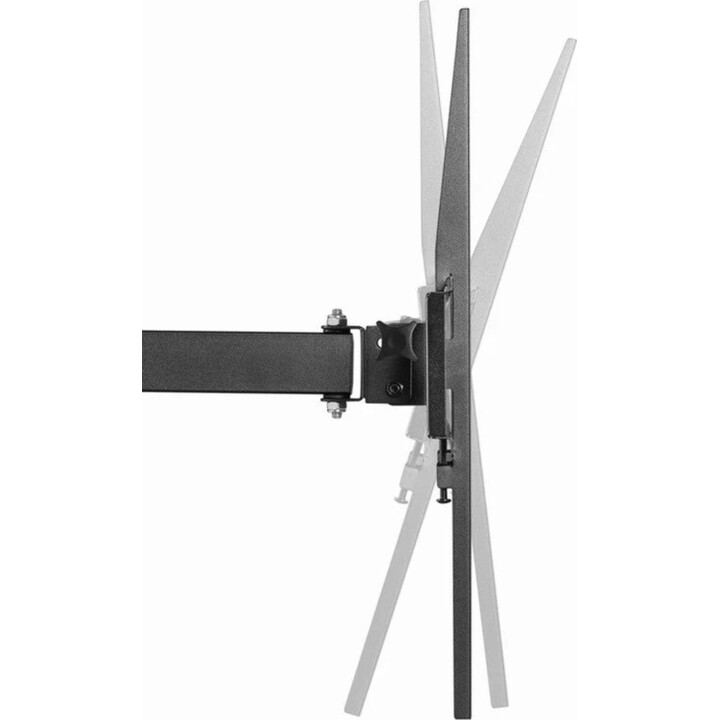 Suporte de parede para TV Gembird Full Motion - 32-55 polegadas