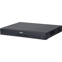 Dahua XVR5216AN-4KL-I3/T 16CH 4K HDCVI WizSense 2SATA 32CH IP HDMI/VGA Desktop