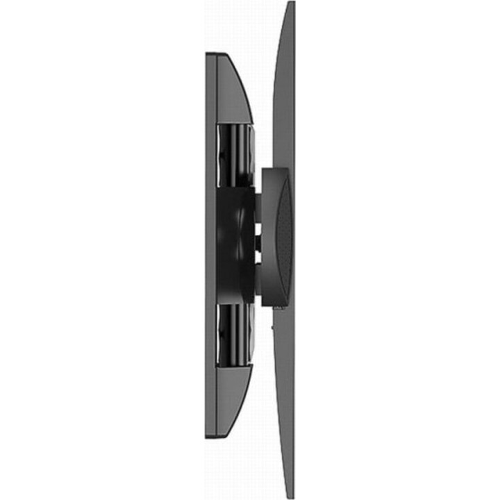 Gembird Wm-55st-02 TV Wall Mount 32”-55” VESA 400 Max 30 Kg Black
