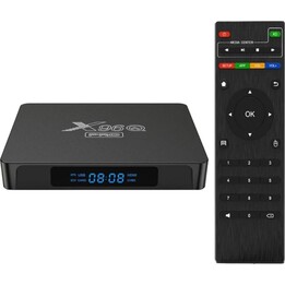 Android TV X96Q PRO H313 Wifi Dual 2 GB/ 16 GB Android 10