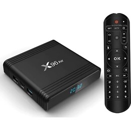 Android TV X96 Air 8K S905X3 4 GB / 32 GB Android 9.0