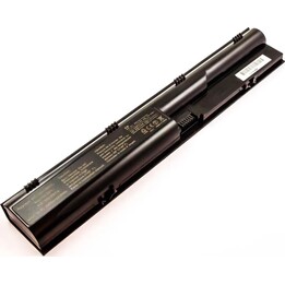 CoreParts MBI2209 bateria para portátil preta