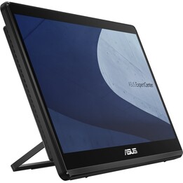 ASUS ExpertCenter E1600WKAT-BMR270M 15.6" FHD Touch Celeron N4500 8GB DDR4 256GB SSD Intel UHD No OS Noir
