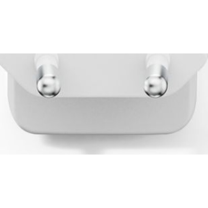 Digitus GaN USB-Ladegerät, 67 W 2x USB-C, 1x USB-A, weiß