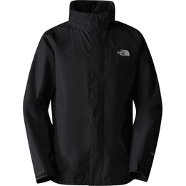Chaqueta impermeable The North Face Sangro, talla S, negra