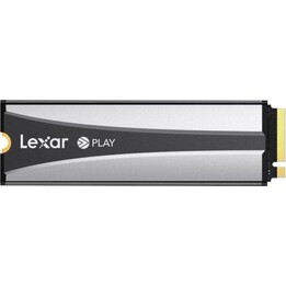 Lexar LNMPly8002T-RNNNG 2TB M.2 PCIe 4.0 7400MB/s Gaming-Festplatte