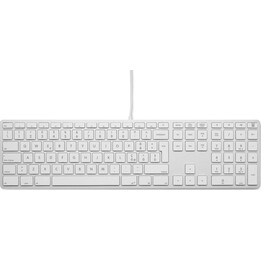 LMP Clavier USB filaire pour Windows avec 110 touches (ISO)
