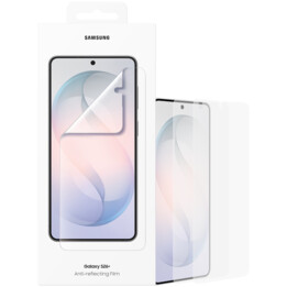 Film antireflet Samsung S947 S26+ EF-US947CTEG