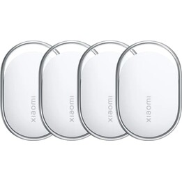 Paquete de 4 etiquetas Xiaomi - BHR08SKGL