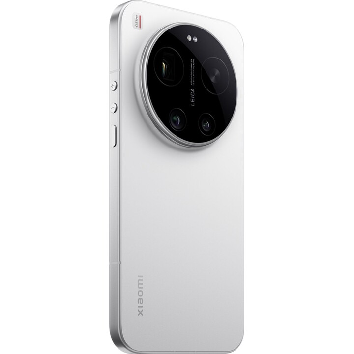 Xiaomi 17 Ultra 5G, 16GB 512GB, 6.9 Xiaomi HyperRGB AMOLED LTPO, 6000mAh, White