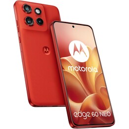 Motorola Edge 60 Neo 5G, 8GB 256GB, 6.36 pOLED, 5000mAh, Dual Sim, Poinciana
