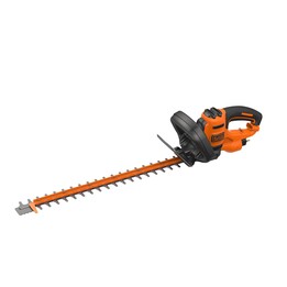 Cortador de sebes elétrico Black & Decker BEHTS401-QS