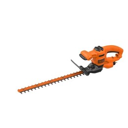 Black & Decker BEHT201-QS Elektrische Heckenschere Doppelte Klinge 420 W