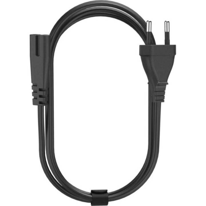 Hama 00200023 65W USB-C Power Delivery chargeur portable compact noir