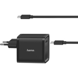 Caricatore portatile universale Hama USB-C 5-20V/45W