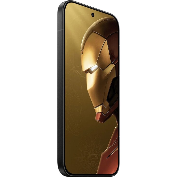 Xiaomi Poco X8 Pro 5G, 12GB 512GB, 6.59 AMOLED, 6500mAh, Edición Iron Man Dorada